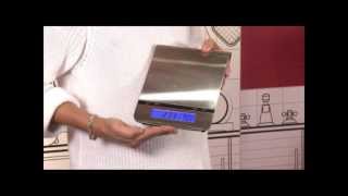 CAMRY Kitchen Scale EK8450