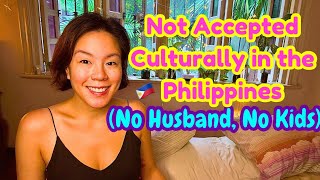 Download Lagu I Didn’t Fall Into Society’s Checklist in the Philippines: The “Unconventional” Filipina MP3