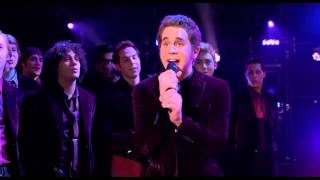 Treblemakers Finals (Pitch Perfect) chords