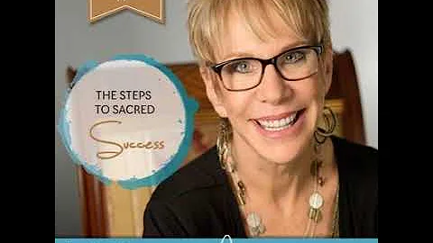 71 The steps to Sacred Success - Barbara Huson -