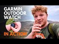 Why the Garmin Fenix 6 Is Perfect for Lake District Walks