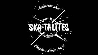 Video thumbnail of "The Skatalites - Rock Fort Rock ( 2003 )"