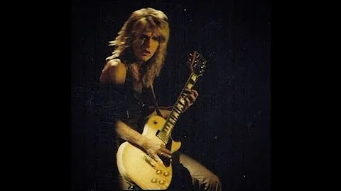 Ozzy Osbourne/Randy Rhoads -  "Crazy Train" | Buffalo, New York, 1981