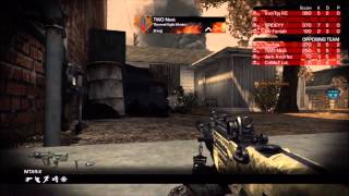 Live Commentary #28 4v4 GB