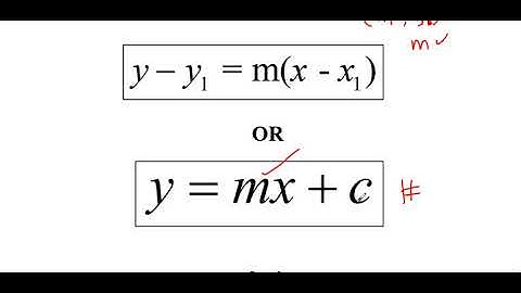GRADE 12 GRADE 11 ANALYTICAL GEOMETRY QUESTION APRIL 2020