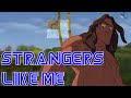 Tarzan Strangers Like Me Sega Genesis Remix mp3