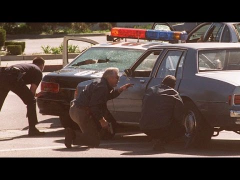 Download The North Hollywood shootout, 20 years later