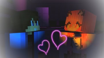 PGT - Így lesz jó (Official Music Video) MINECRAFT ZENE ANIMÁCIÓ