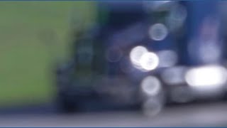 Blind Spots: Hidden Dangers On Our Roads
