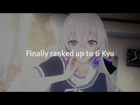 Codewars | Ranked up to 6 Kyu