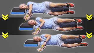 Sidelying Wave Roll