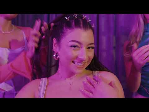 OGX Official Dance Video Clip - Brianna Albanese