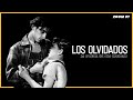 La crudeza del cine mexicano: Los olvidados.