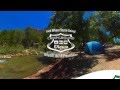 Camp Comfort Campground Ojai California CA 360 VR 4k