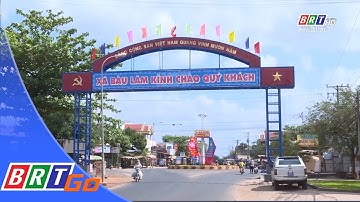 Huyện Xuyên Mộc chuyển mình sau 10 năm xây dựng nông thôn mới | BRTgo