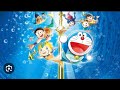 (2010) Doraemon the movie nobita's great battle of the mermaid king part 18
