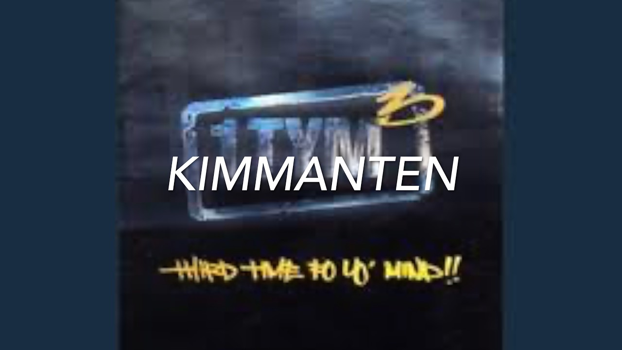 만텐의 슬기로운 앨범탐구 생활! Vol.5! 원타임 3집!📀 ㅣ앨범리뷰ㅣㅣ추천노래ㅣ