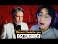 GUITARIST Reacts to DIMASH QUDAIBERGEN - Ómir Óter | Official MV - Life is Short | REACTION!!!