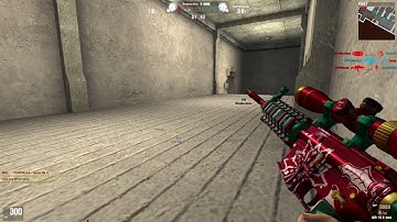 Wolfteam SounD - Busting Hacker L COLONEL [VIP]RimK