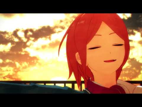 [MMDあんスタ]  葵【ラストリゾート】兄弟