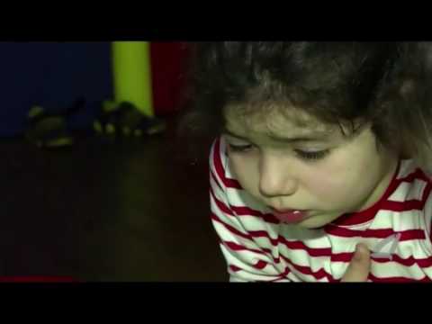 ანიმაციური ფილმი \"ორი ბოტო\"  25- 11- 2016