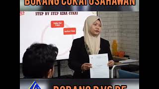 Borang cukai pekerja vs Borang cukai pemilik bisnes