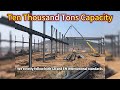 🏗️ One-Stop Steel Solution – Free Drawing & Quote!