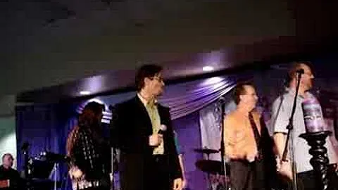 Mark Pauza FULL Length 1st solo "Loves Me Like A R...