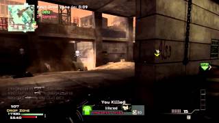 Endurance - Multi CoD Montage Trailer
