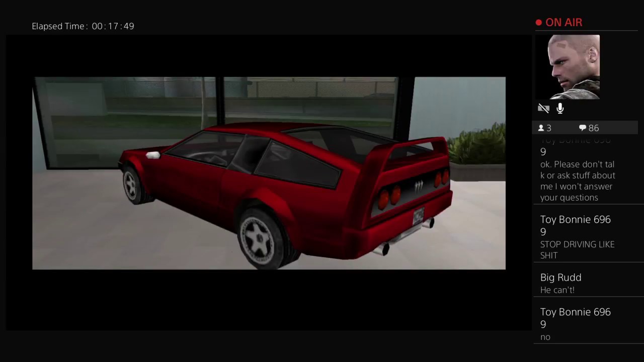 GTA : Vice City part 4 camera iphone 8 plus apk