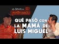 "Sí supe QUÉ PASÓ con LA MAMÁ de LUIS MIGUEL" | Andrés García | La entrevista con Yordi Rosado