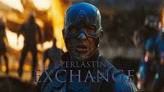 Avengers | Everlasting Exchange
