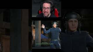 Total Wink At The First Movie In Robocop Rogue City  samulovegames On twitch