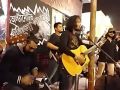 Blood '' Urche Shokun " Live at Bangla Rock Magazine Stall , Kolkata Book Fair , 2017