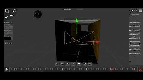 Prisma 3d Unity Point Lighting System.