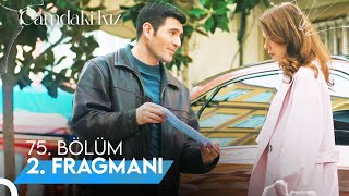 Camdaki Kız 75. Bölüm 2. Fragmanı Sen Boşan Demedin Mi?