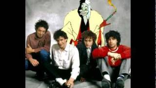 Vignette de la vidéo "The Replacements - Cruella de Vil (cover)"