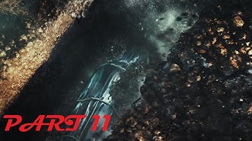 Phantom Doctrine - Part 11 : It