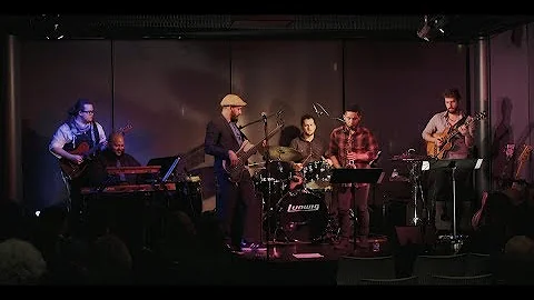 Aftermath by Joan Torres's All Is Fused at SFJAZZ