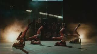 Static & Ben El ✘ Snoop Dogg ✘ Lil Baby - ZikI Ziki (Dance Video)