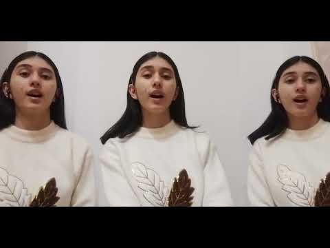 ,,რაჟამს იორდანეს\"(გელათის სკოლა, ხმა ა)