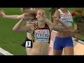 800m Women U23 European Championships - Bydgoszcz 2017