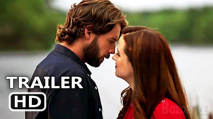 Love Upstream   Romance Movie Trailer   2021   Kim...