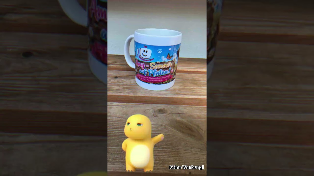 YouTube player