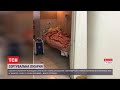 Мертві з живими в одеській лікарні: чи готова українська система медицини до коронавірусної пандемії