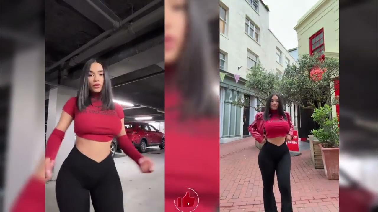 lelasohnabaka #asiatica #cosplay #instagram #kwai #kpop #tiktok #dance