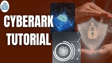 CyberArk Training | CyberArk Course | CyberArk Tool Tutorial | CyberArk Software | CyberBrainer