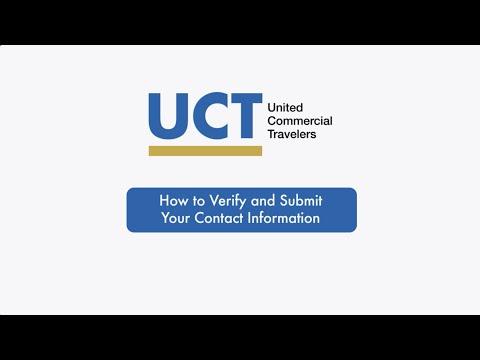 How to gain full access to the UCT Member Hub when starting as a guest