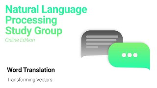 Natural Language Processing Week 4/2 - Transforming Vectors screenshot 2