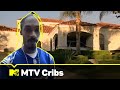 Bienvenue dans la maison de snoop dogg en californie   mtv cribs